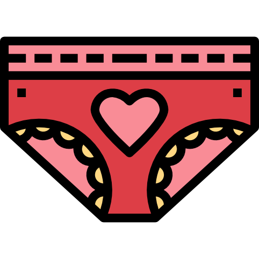 Underwear icône
