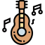 Guitar icône 64x64