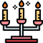 Candelabra icône 64x64