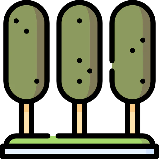 Trees icon