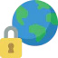 World icon 64x64