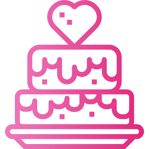 Cake icon