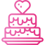 Cake іконка 64x64