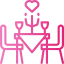 Dinner icon 64x64