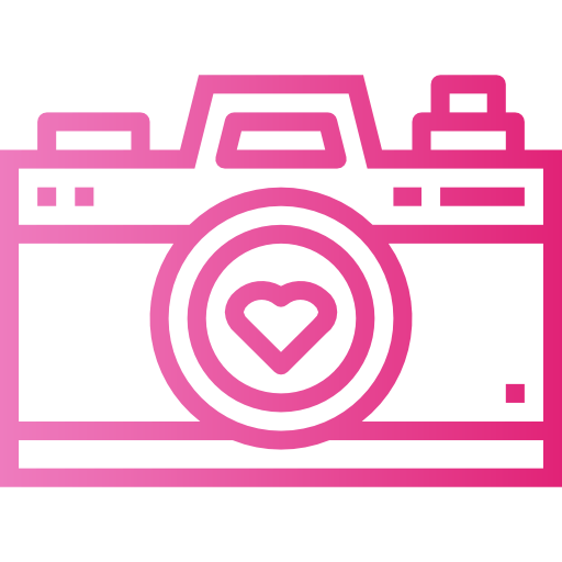 Camera icon