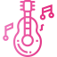 Guitar icon 64x64
