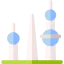 Kuwait Kuwait icon 64x64