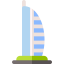 Burj al arab Burj al arab icon 64x64