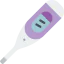 Thermometer icon 64x64