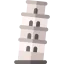 Leaning tower of pisa アイコン 64x64