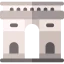 Arc de triomphe アイコン 64x64
