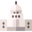 Capitol アイコン 64x64
