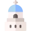 Santorini アイコン 64x64
