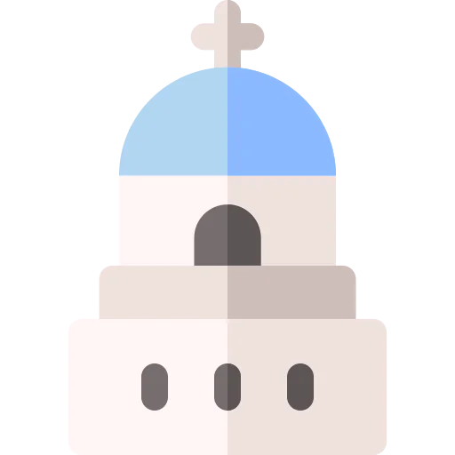 Santorini アイコン