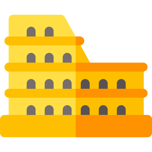 Colosseum іконка