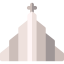 Hallgrimskirkja アイコン 64x64