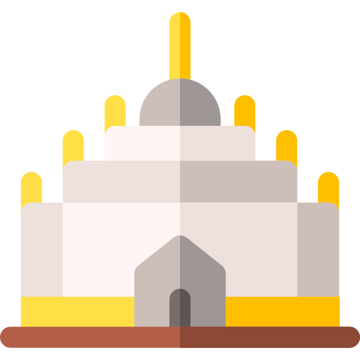 Thatbyinnyu temple アイコン