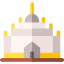 Thatbyinnyu temple アイコン 64x64
