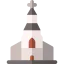 Odense cathedral 상 64x64