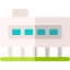 Villa savoye 상 64x64