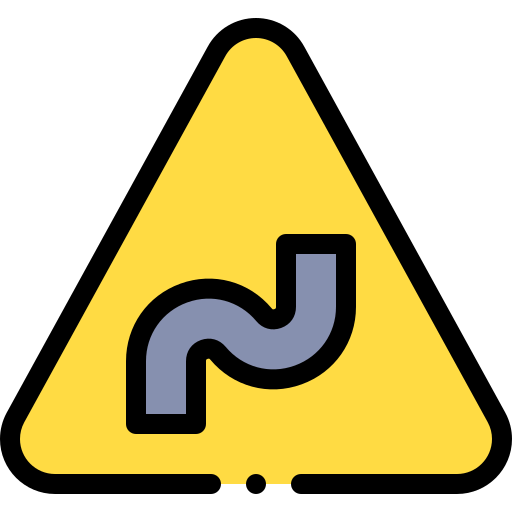 Double curve 图标