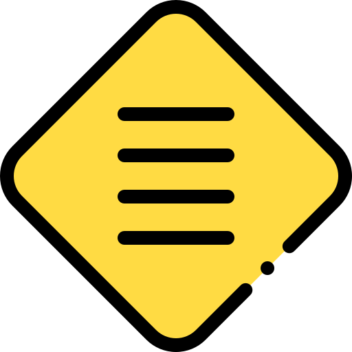 Zebra crossing 图标