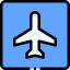 Airport icon 64x64