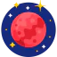 Mars icon 64x64