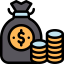 Money icon 64x64
