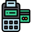 Cashier icon 64x64