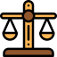 Law icon 64x64
