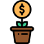 Plant icon 64x64