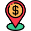 Bank icon 64x64