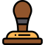 Stamp icon 64x64