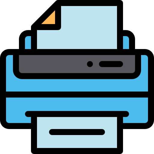 Printer icon