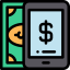 Smartphone icon 64x64