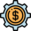 Settings icon 64x64