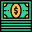 Money icon 64x64