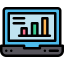 Laptop icon 64x64