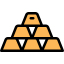 Gold icon 64x64