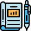 Analytics icon 64x64