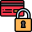Credit card icon 64x64