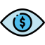 Eye icon 64x64