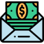Money icon 64x64