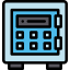 Safebox icon 64x64
