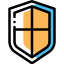 Security icon 64x64