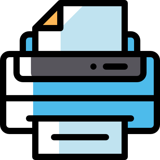 Printer icon