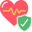 Health care icon 64x64