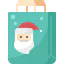 Gift bag icon 64x64