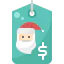 Price tag icon 64x64